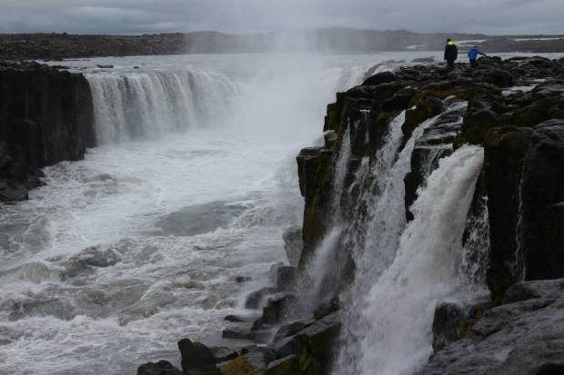 Selifoss